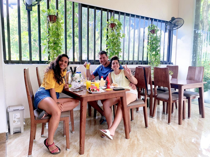 Food & Drinks 5, Tam Coc LiLy Homestay, Hoa Lư