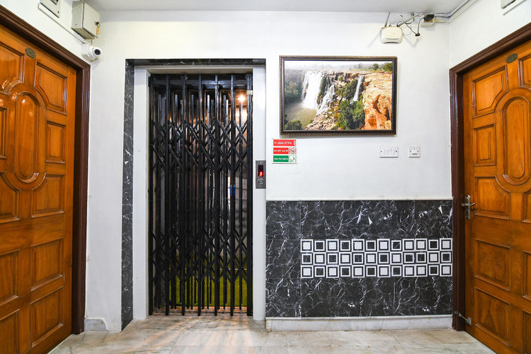 Public Area 3, FabHotel Wild Orchid, South 24 Parganas