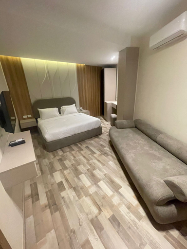 Room amenity 2, Elevana Boutique hotel, Qasr an-Nil