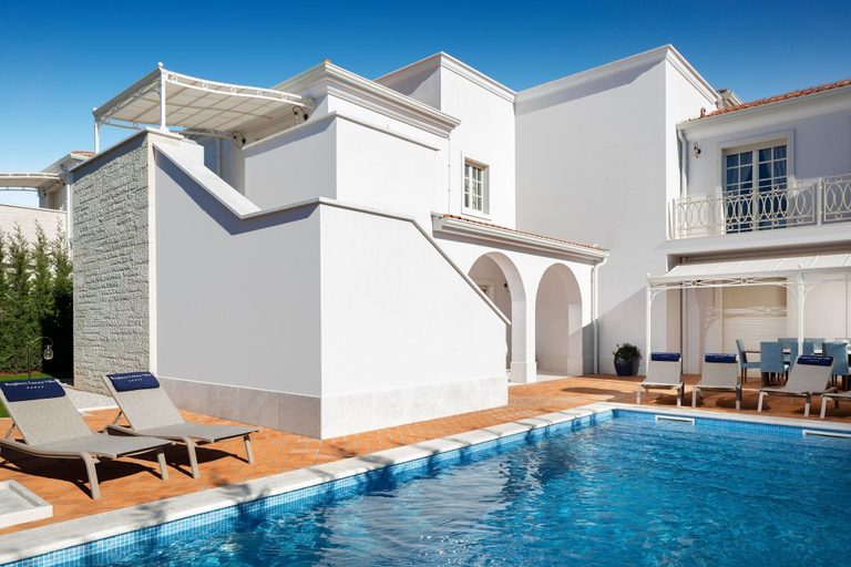 Sport & Beauty 3, Villa in Vabriga With Private Pool & Garden, Poreč