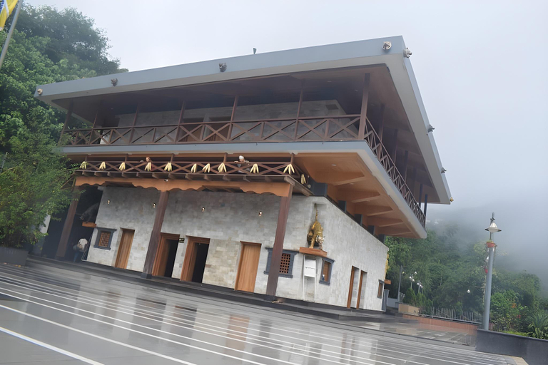 Exterior & Views 1, Oro Montana, Ranka, East Sikkim
