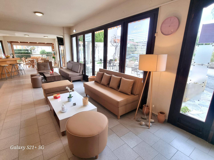 Public Area 2, Archontiko Hotel, Crete
