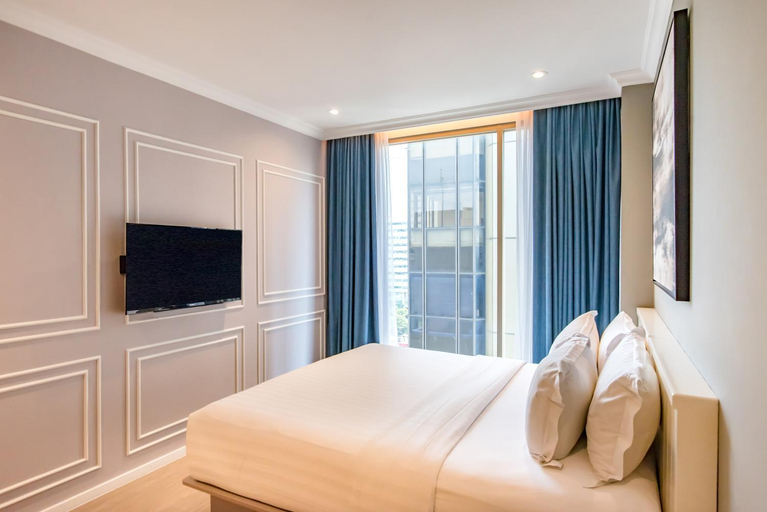 Bedroom 15