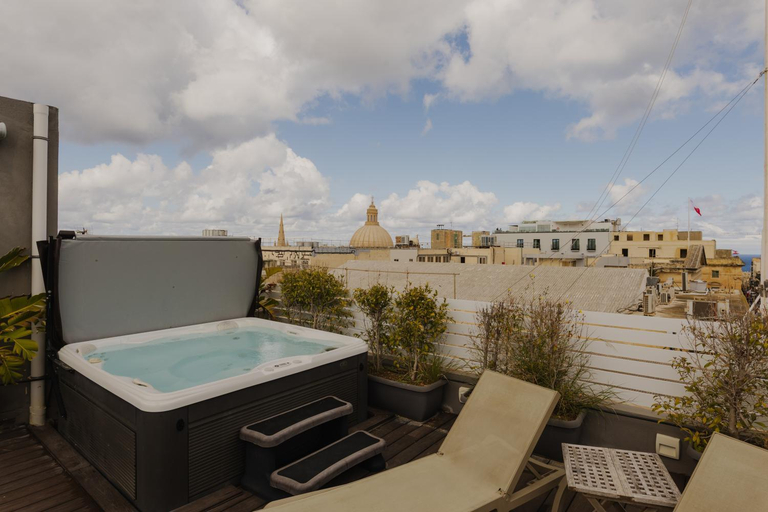 Sport & Beauty 4, Casa Reale Boutique Hotel