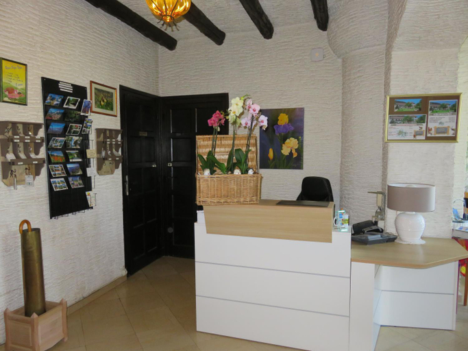 Public Area