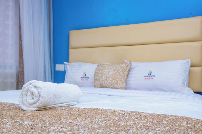 Room 3, JOVENTURE HOTEL KISUMU, Kisumu Central