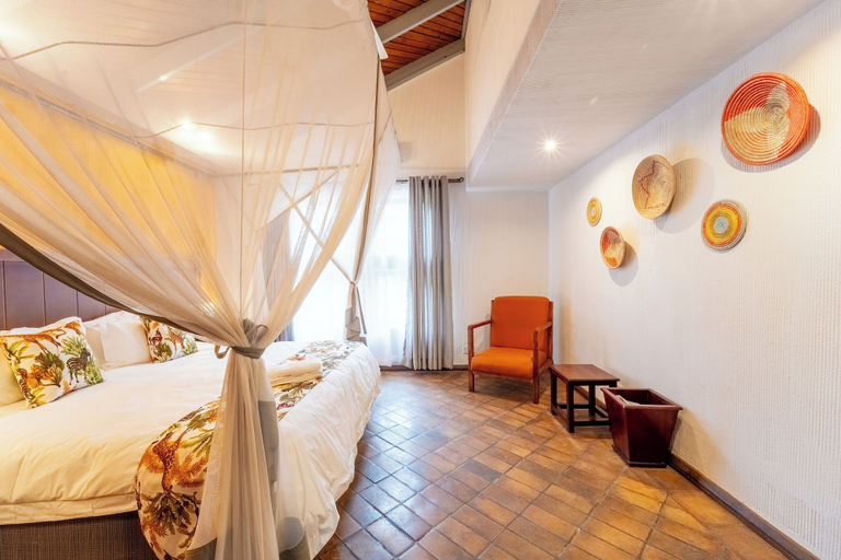 Bedroom 4, Kasongo Lodge, Hwange
