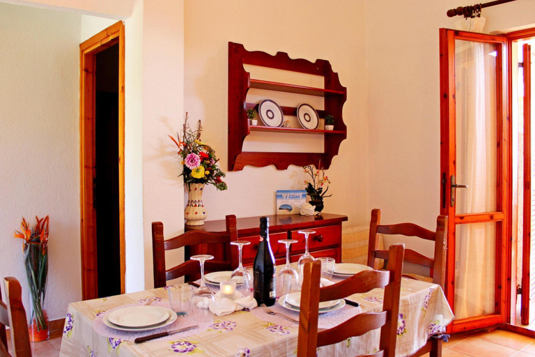 4, Apartment Costa Rei near Sandy Beaches, Cagliari