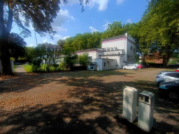 Exterior & Views 2, villa furstenberg, Leverkusen