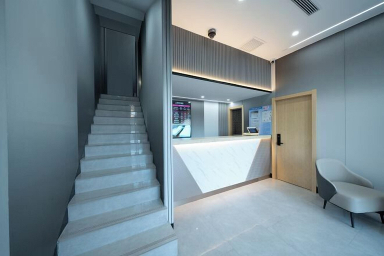 Others 5, Dongjing Hotel (Shanghai Shanda College Branch), Shanghai