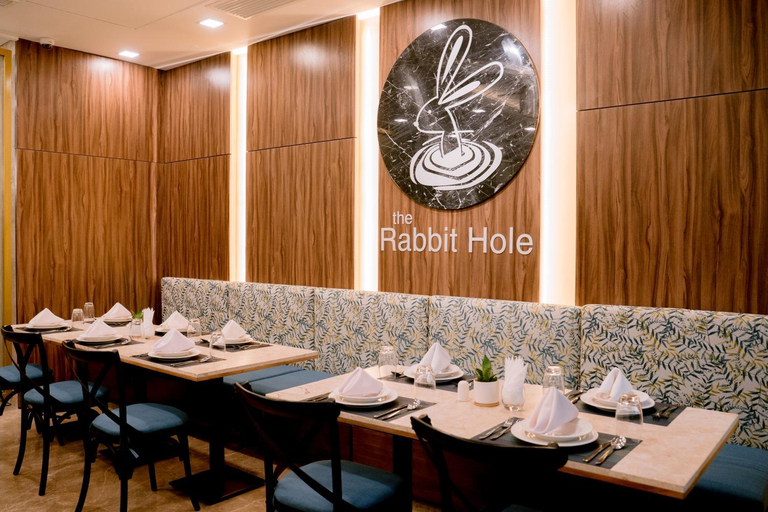 Food & Drinks 5, Goldberry Suites & Hotel Cebu, Cebu City