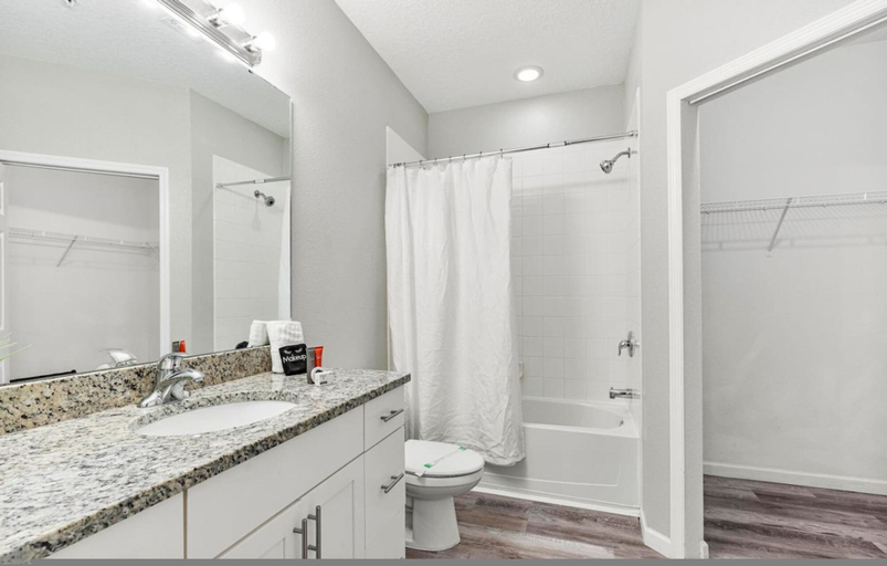 Room 2, Thematic 4 bdr Near Disney-22101, Osceola