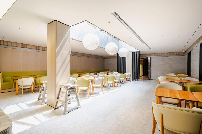 Food & Drinks 5, Ji Hotel Xiamen Airport District Government, Xiamen
