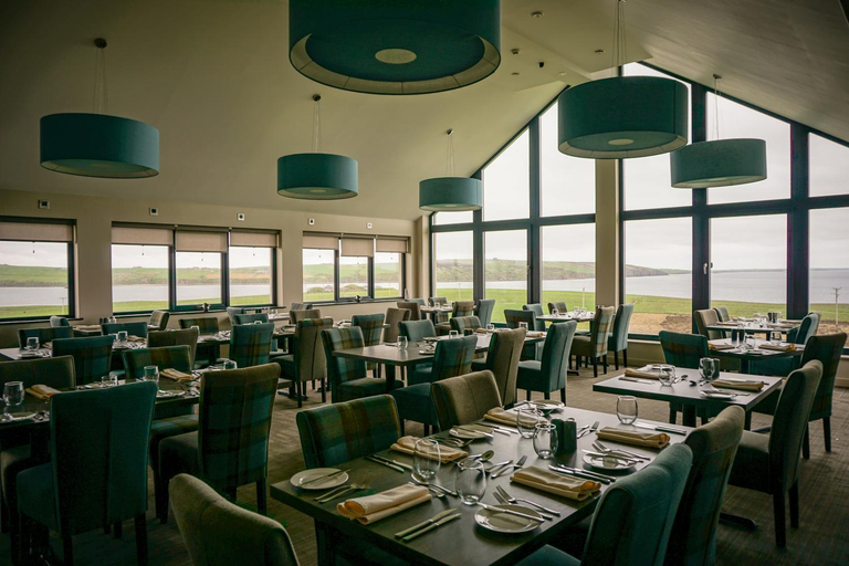 Food & Drinks 3, The Foveran, Orkney Islands