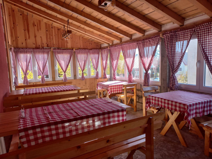 Others 3, Apartmani Sobe Sljivancanin