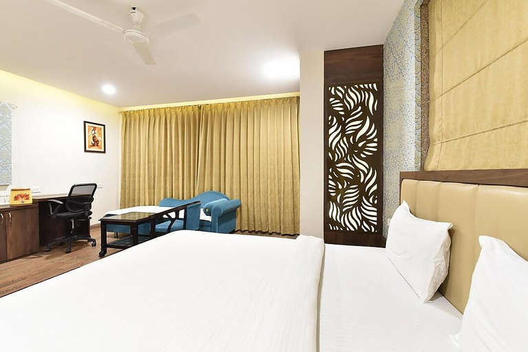 Others 4, Hotel Rigmor, Udaipur