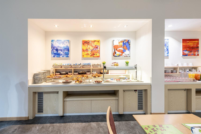 Food & Drinks 5, Meditur Hotel Udine Nord, Udine