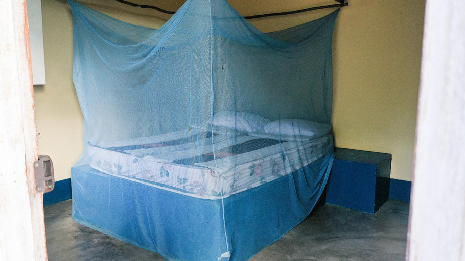 Bedroom 2, Complexo Alemanha - Vilanculos Backpacker, Vilanculos