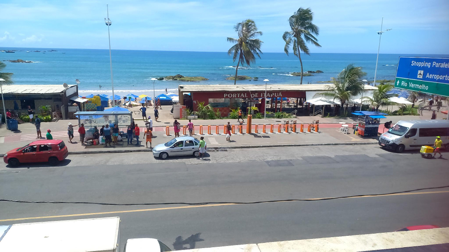 Others 3, HOTEL ITAPUA AL MARE, Salvador