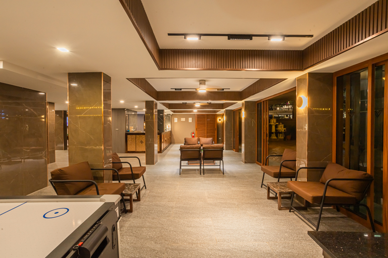 Others 5, The Legacy V Beach Resort Ao Nang Krabi, Aspira Collection, Mueang Krabi