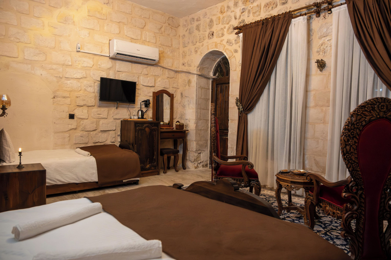 Bedroom 3, Marinut Konağı, Kızıltepe