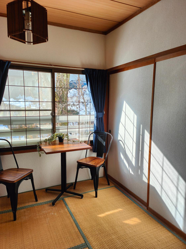 Others 5, Hotel Foxtrot Hakuba, Hakuba