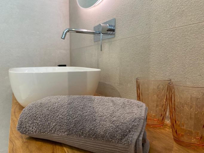 Bathroom 4, Good Mood - chambres et suite, Namur