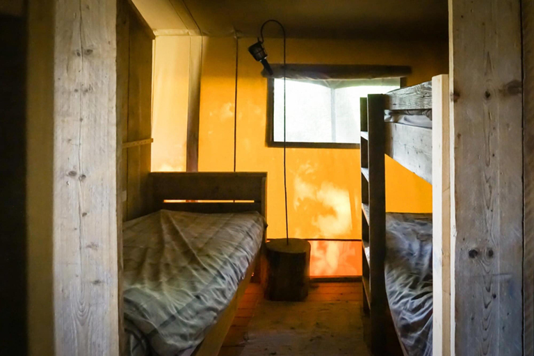 Room, Luxury Lodge in Twente With Meadow Views, Haaksbergen