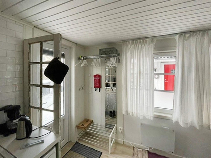 Interior 2, 4 Star Holiday Home in Ockero-by Traum, Öckerö
