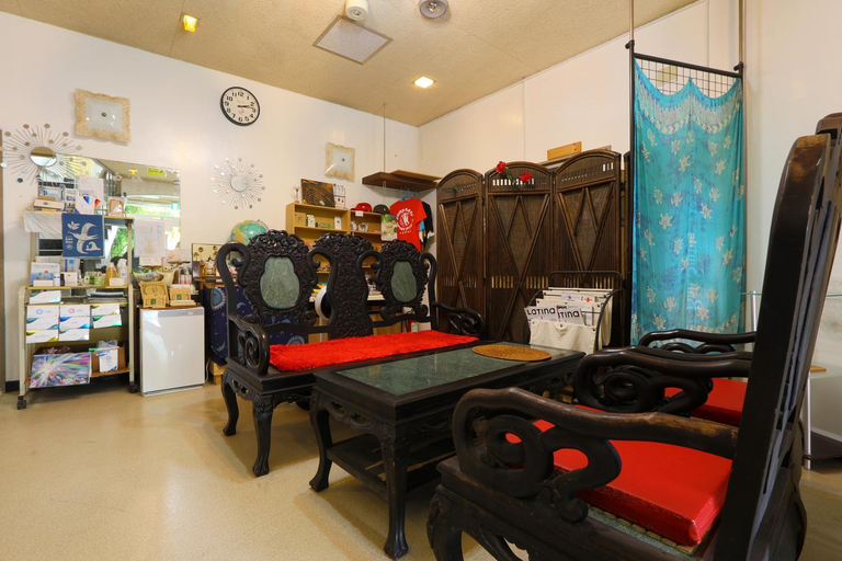 Public Area 2, ホテル宿かいふ, Kaiyō