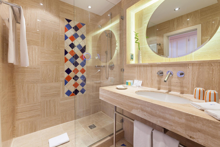 Bathroom 5, Seaside Palm Beach, Las Palmas
