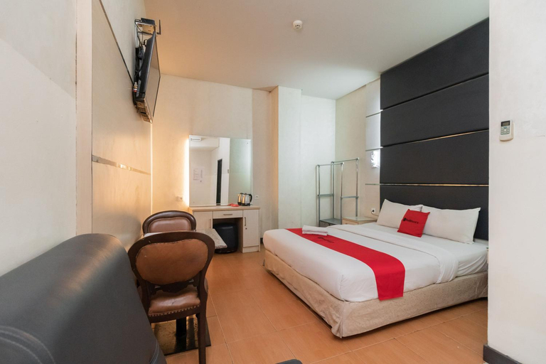Bedroom 14
