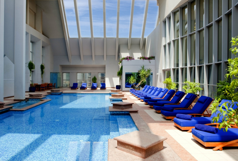 Others 2, Dusit Thani Dubai, Dubai