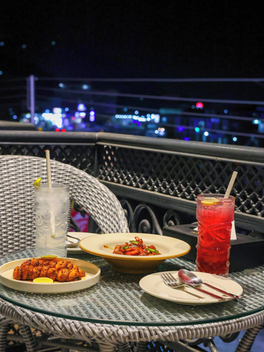 Food & Drinks, Click Hotel Bhuntar,Kullu-Bhuntar Airport, Kullu