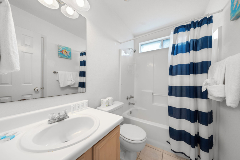 Bathroom 4, Tranquil Haven | Pet Friendly, Escambia