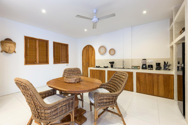Others 3, Spacious 1Br Villas in Seminyak, Badung