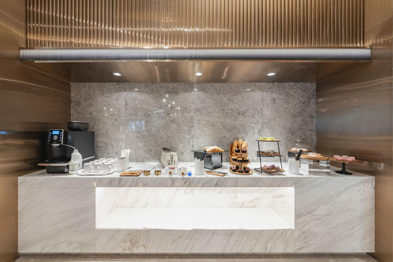 Food & Drinks 4, Atour X Hotel Shanghai Anting Metro Station, Shanghai