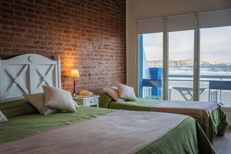 Bedroom 3, Rayentray las Restingas, Biedma