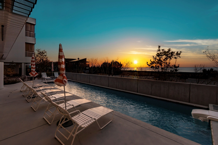 View from property 4, Villa&Glamping Lazy Inn., Awaji