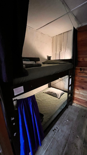Others 2, Parcerito's Hostel, Jericó