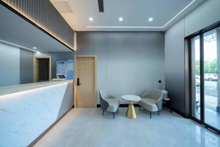 Others 4, Dongjing Hotel (Shanghai Shanda College Branch), Shanghai