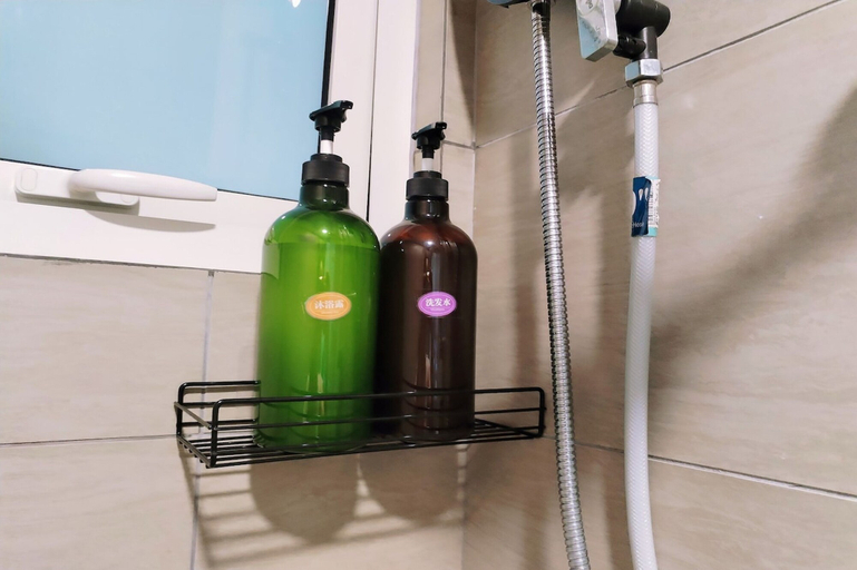 Bathroom 5, TR Residence Titiwangsa Condotel, Kuala Lumpur