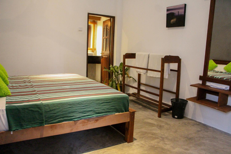 Bedroom 2, Cozy Resort, Weligama