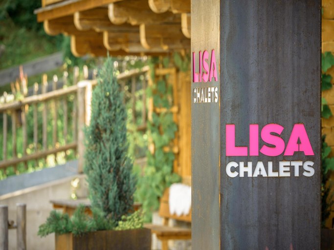 Others 4, Chalet in Flachau with sauna, Sankt Johann im Pongau