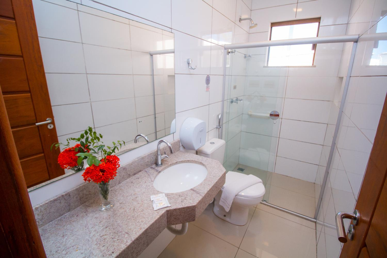 Bathroom 5, Portal Ville Praia - Rede Soberano, Porto Seguro
