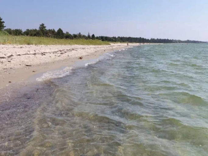 Water view 5, 5 Person Holiday Home in Knebel, Syddjurs