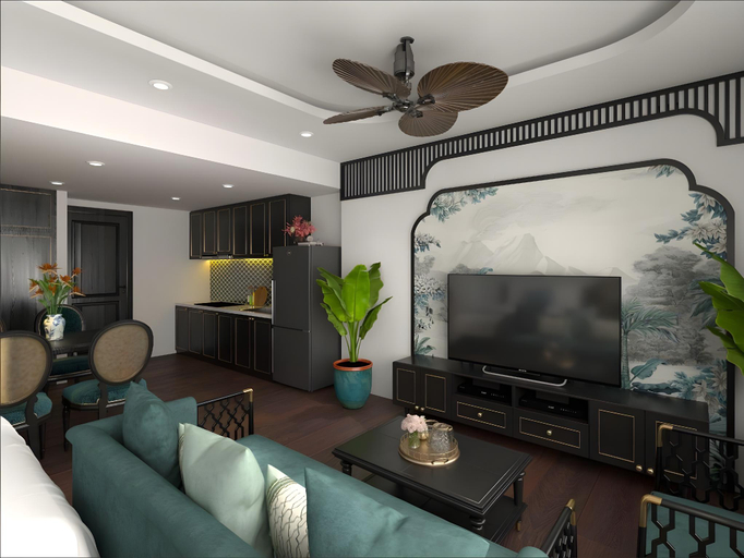2, FLC Quy Nhơn Sea Condotel, Qui Nhơn