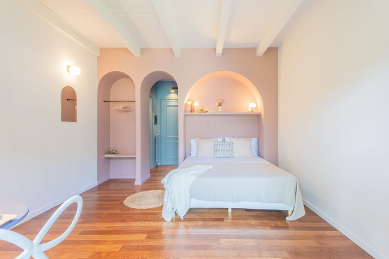 Room 2, OC Lake Love in Laglio, Como