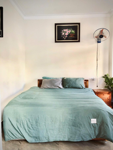 Bedroom 4, My Hang Hotel, Đà Lạt