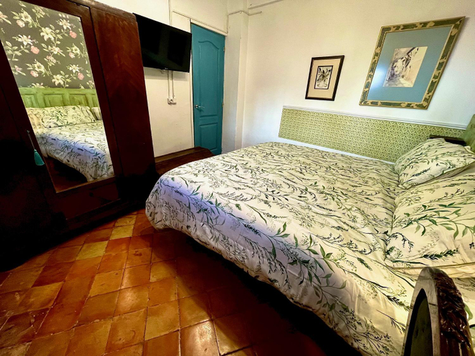 Bedroom 2, Riojania Heredad, La Rioja